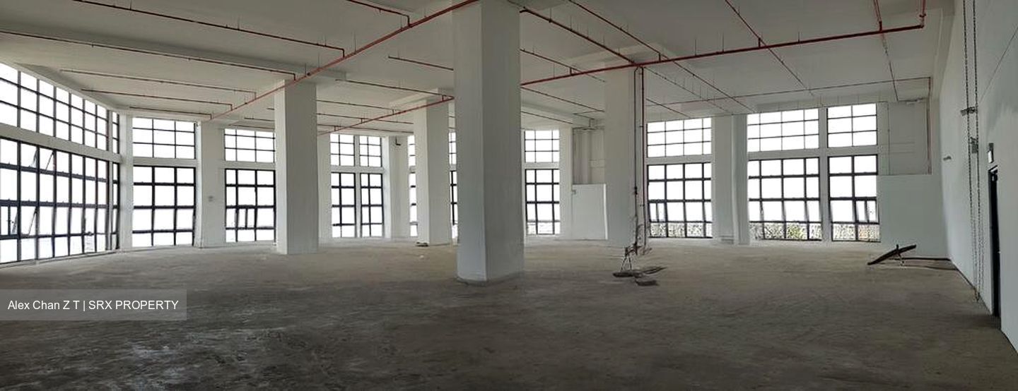 Jtc Surface Engineering Hub @ Buroh Street (D22), Factory #592151261
